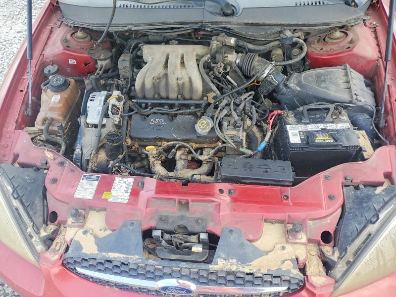 2000 Ford Taurus ses
