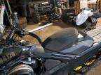 2025 Skidoo LE 600 EFI