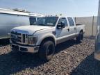 2008 Ford F350 SRW Super Duty