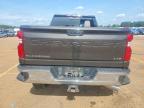 2021 Chevrolet Silverado K2500 Heavy Duty LTZ