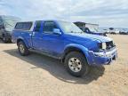 1999 Nissan Frontier XE-V6