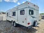 2004 Fleetwood 220RBS