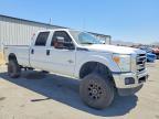 2016 Ford F350 Super Duty