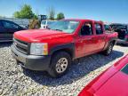 2011 Chevrolet Silverado K1500