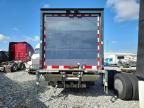 2020 Isuzu NRR BOX Truck