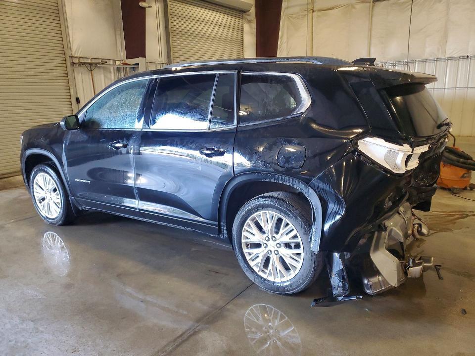 2024 GMC Acadia