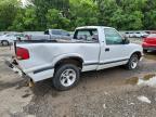 1996 Chevrolet S Truck S10