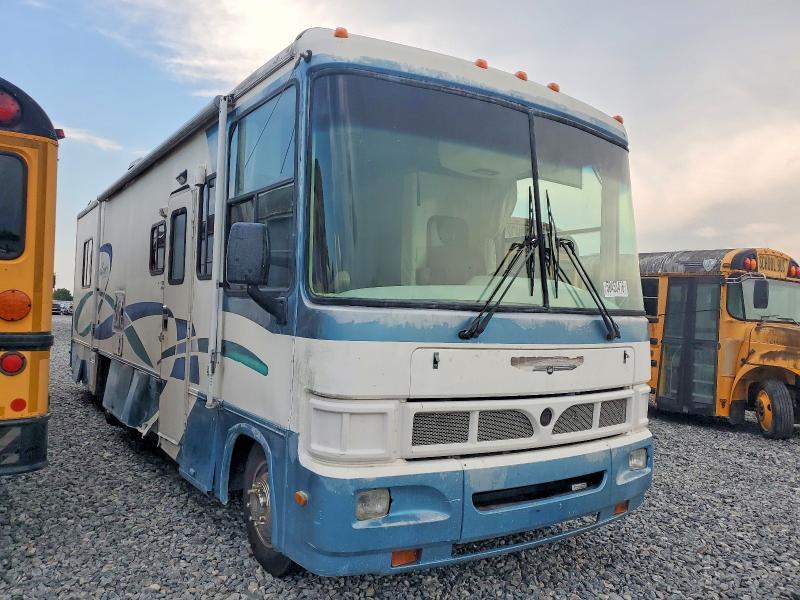 2000 Gulf Stream RV