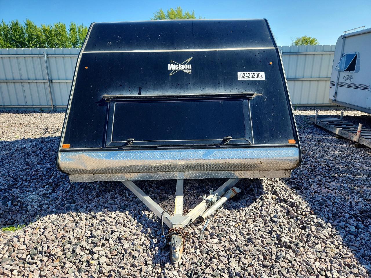 2017 Aloc Trailers