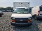 2018 Chevrolet Express BOX Truck