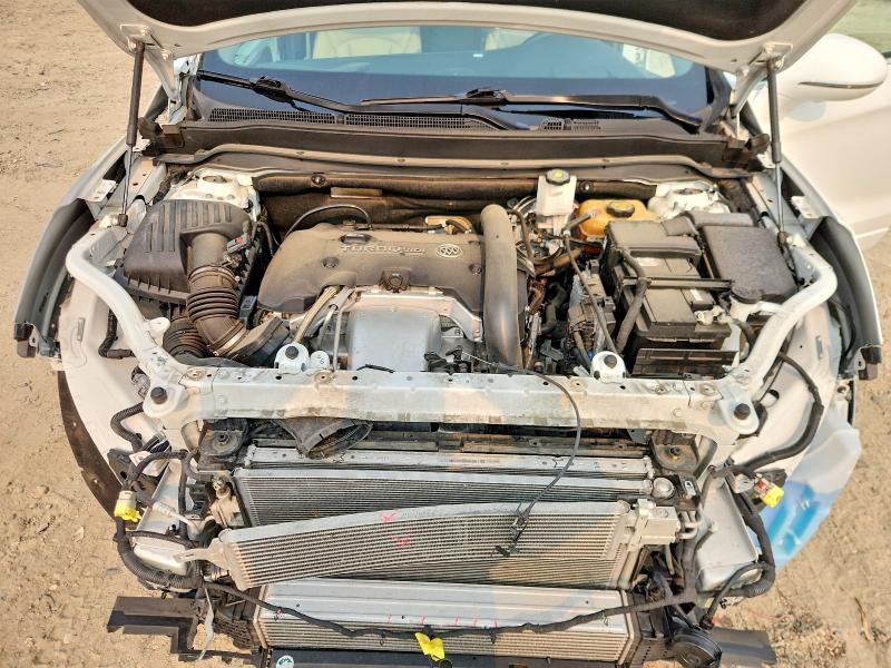 2020 Buick Envision Premium ii