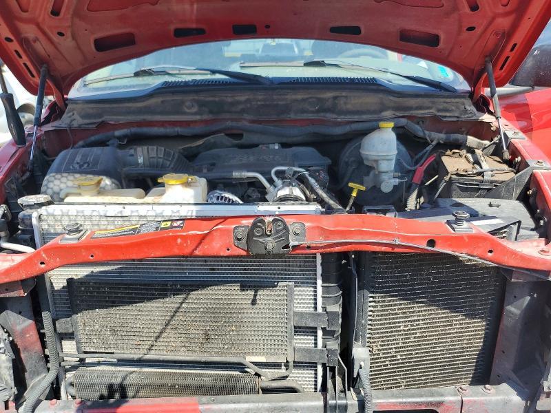2005 Dodge RAM 1500 ST