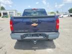 2009 Chevrolet Silverado C1500 LT