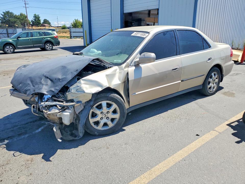 2000 Honda Accord