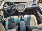 2017 Chevrolet Bolt ev lt