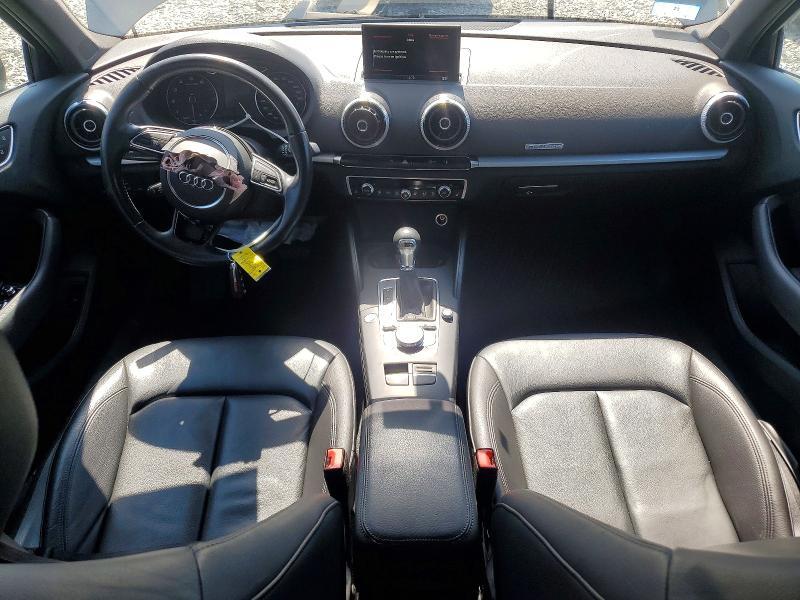 2016 Audi A3 Premium
