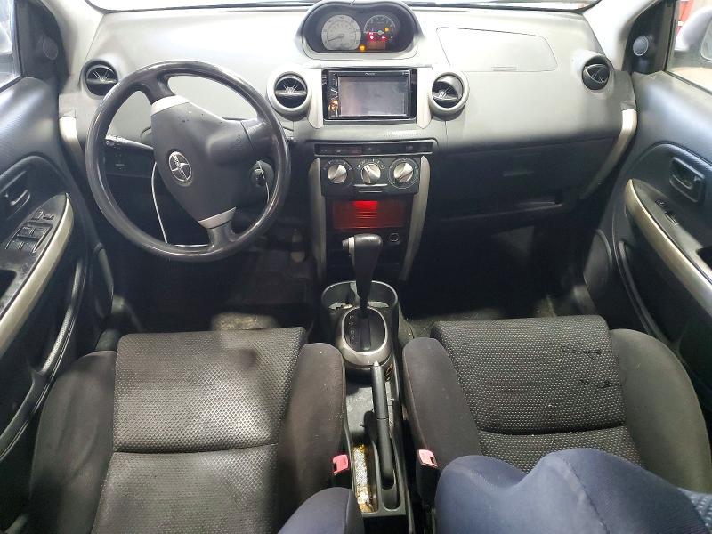 2004 Scion Xa Base