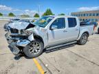 2014 Nissan Frontier SL
