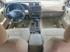 2000 Nissan Frontier XE