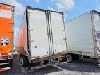 2017 Utility Trailer 2014 Utility VS2DX DRY Van Trailer