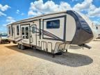 2016 Sandpiper 2016 Forest River Sandpiper Camper