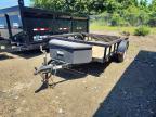 2021 Carry-On Y-ON 5.5X10GWHDP Utility Trailer