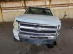 2010 Chevrolet Silverado K1500 LT