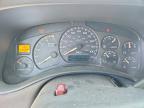 2002 Chevrolet Silverado C2500 Heavy Duty