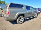 2007 Honda Ridgeline RTL