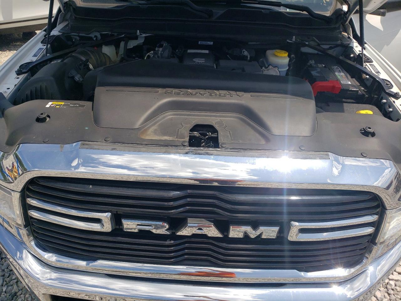 2021 Dodge RAM 2500 BIG Horn