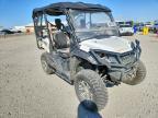 2016 Honda SXS1000M Utility Vehicle
