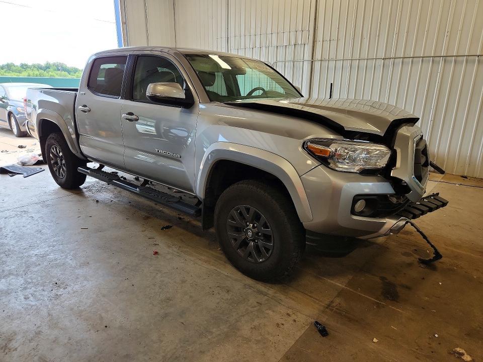 2020 Toyota Tacoma SR5 V6