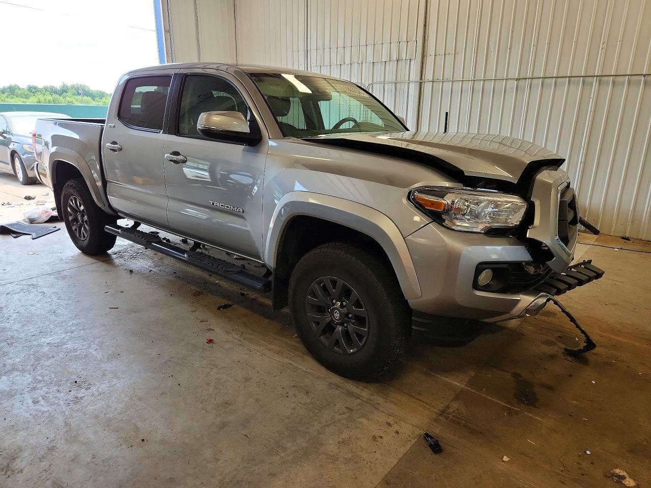 2020 Toyota Tacoma SR5 V6