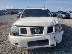 2006 Nissan Titan XE FFV