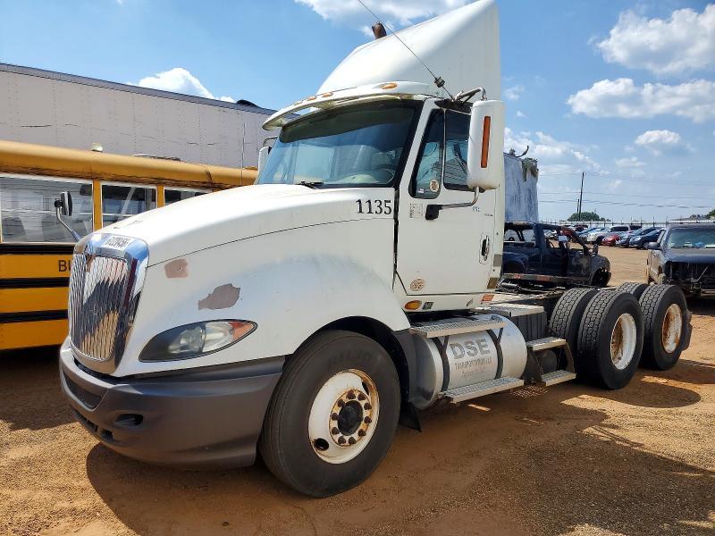 2010 International Prostar Premium