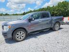 2022 Nissan Titan SV