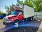 2010 International 4300 Refrigerated BOX Truck