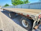 2016 Great Dane FLP-0024-00048 Flatbed Trailer