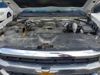 2018 Chevrolet Silverado K1500