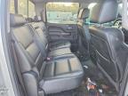 2015 GMC Sierra K1500 SLT