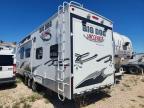 2008 Sunny Brook 2008 BIG DOG Camper