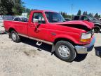 1995 Ford F250