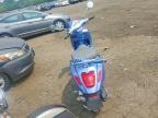 2015 Vespa Primavera 50 4V IE