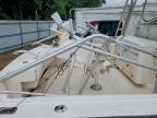 2001 Albemarle 320 Express-Boat
