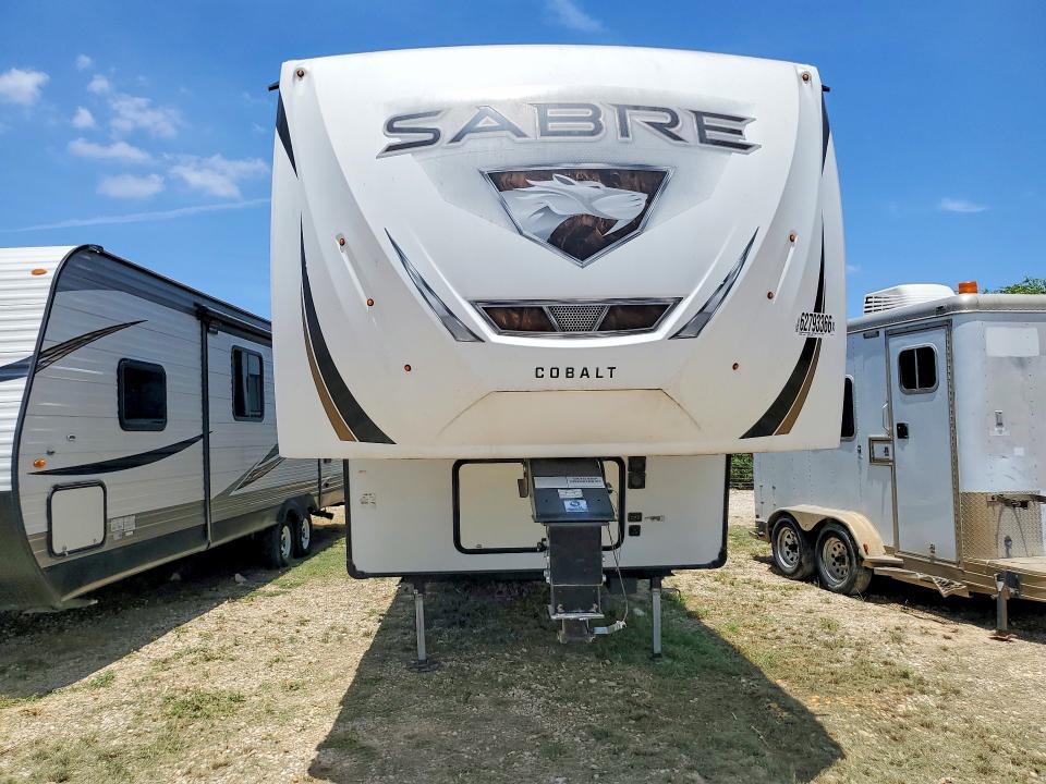 2021 Foresriver 2021 Forest River Sabre Camper