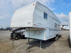 2000 Wildwood Camper
