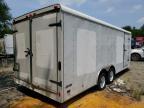 2010 Pace American Pace Ameri
