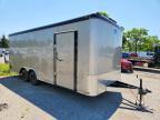 2025 Interstate ILRDCC20TA2 Enclosed Cargo Trailer