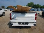 2025 Chevrolet Silverado K1500 Custom