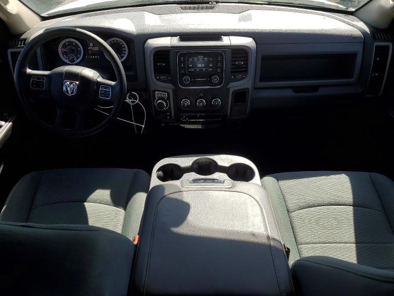 2015 Dodge RAM 1500 ST